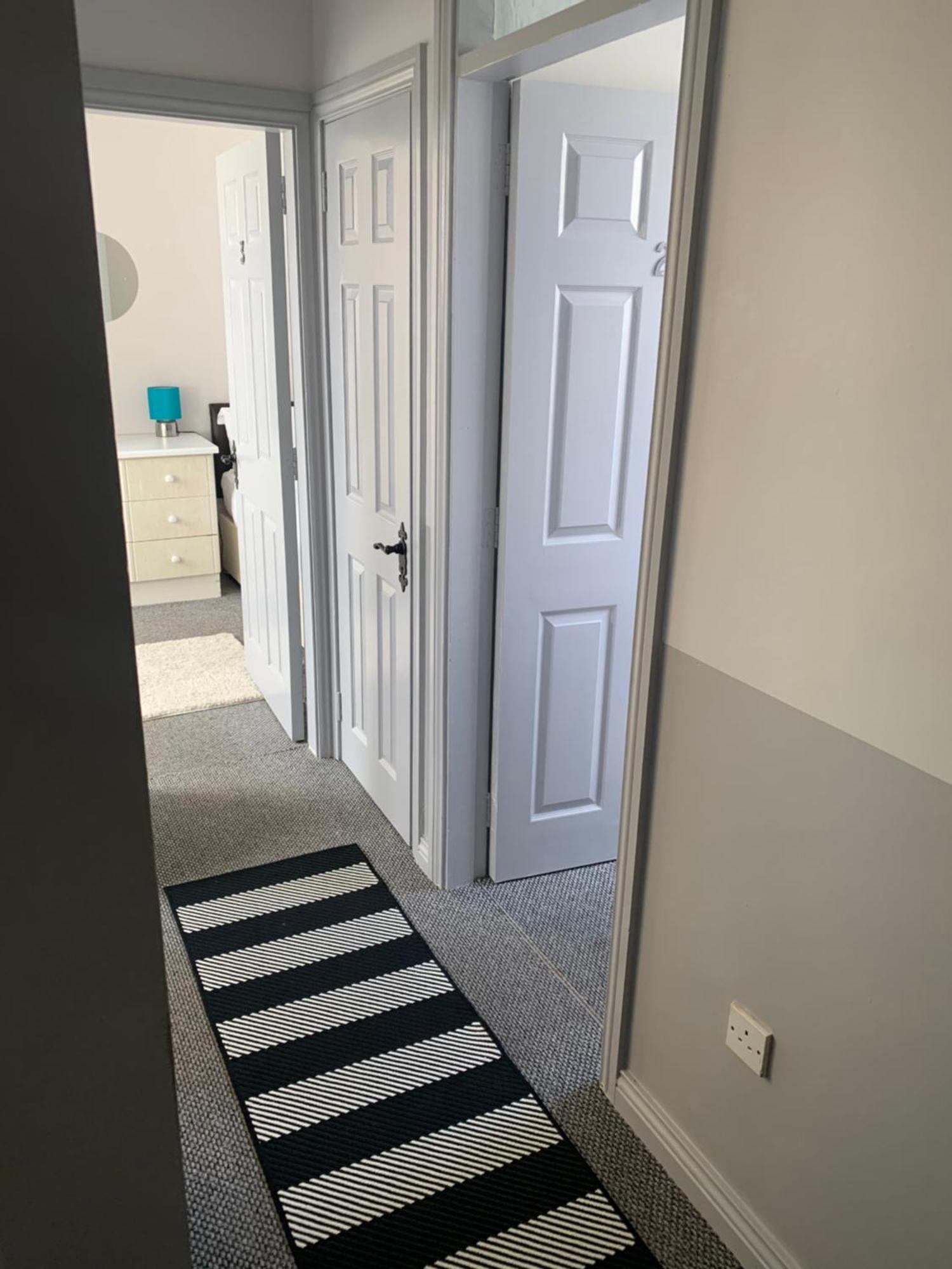 Newcastle Townhouse Apartment Galway Exterior foto